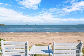 Zilzie Beachfront Getaway